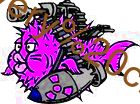very chaotic
